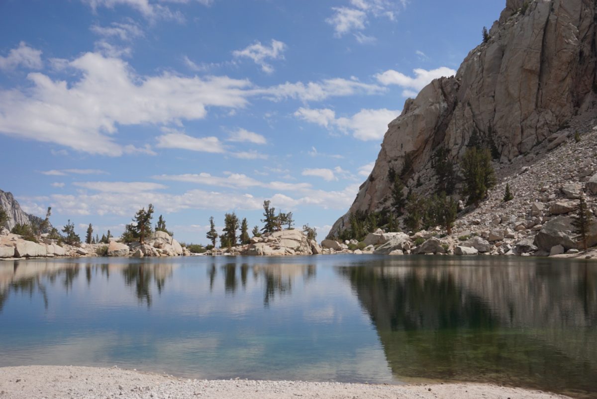 Mount Whitney Adventure - Schuck Yes