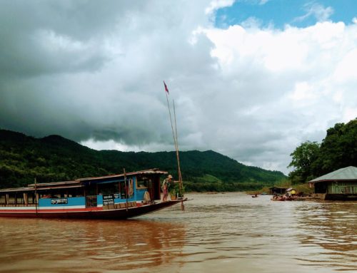 6 Reasons to Take the Slow Boat to Laos: and everything you need to know
