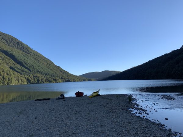 Huerquehue National Park