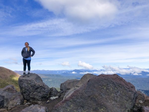 mirador los pinos