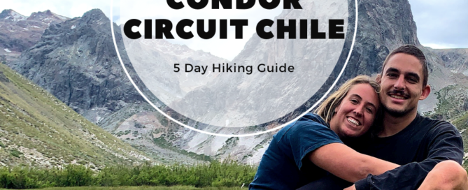 Condor Circuit Chile