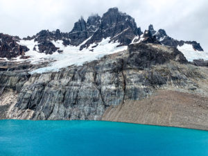 Laguna Cerro Castillo