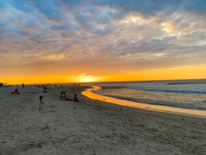 Mancora Peru