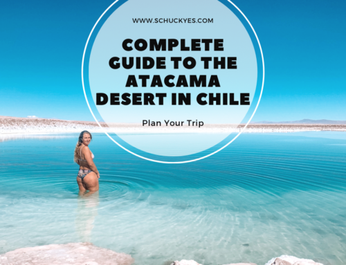 Complete Guide to the Atacama Desert in Chile