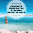 Complete guide to the atacama desert in chile