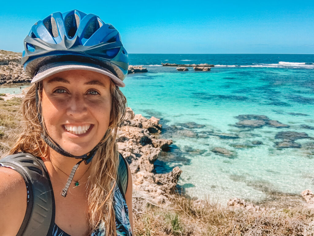 Little Salmon Bay - Rottnest Island