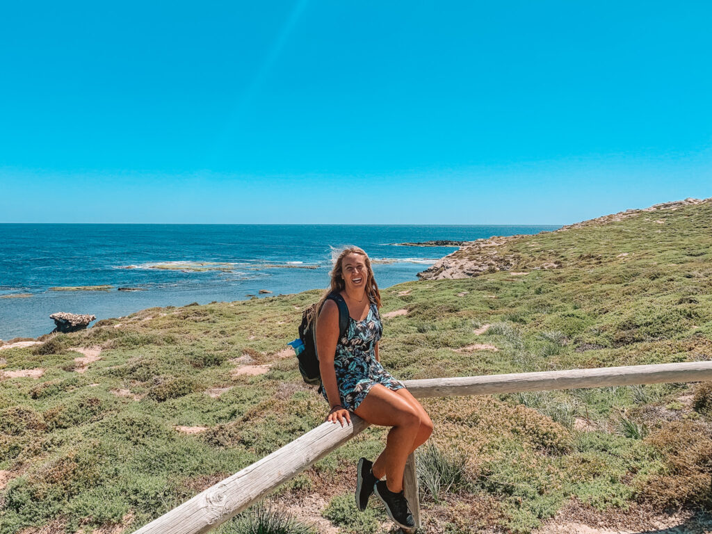 West End - Rottnest Island