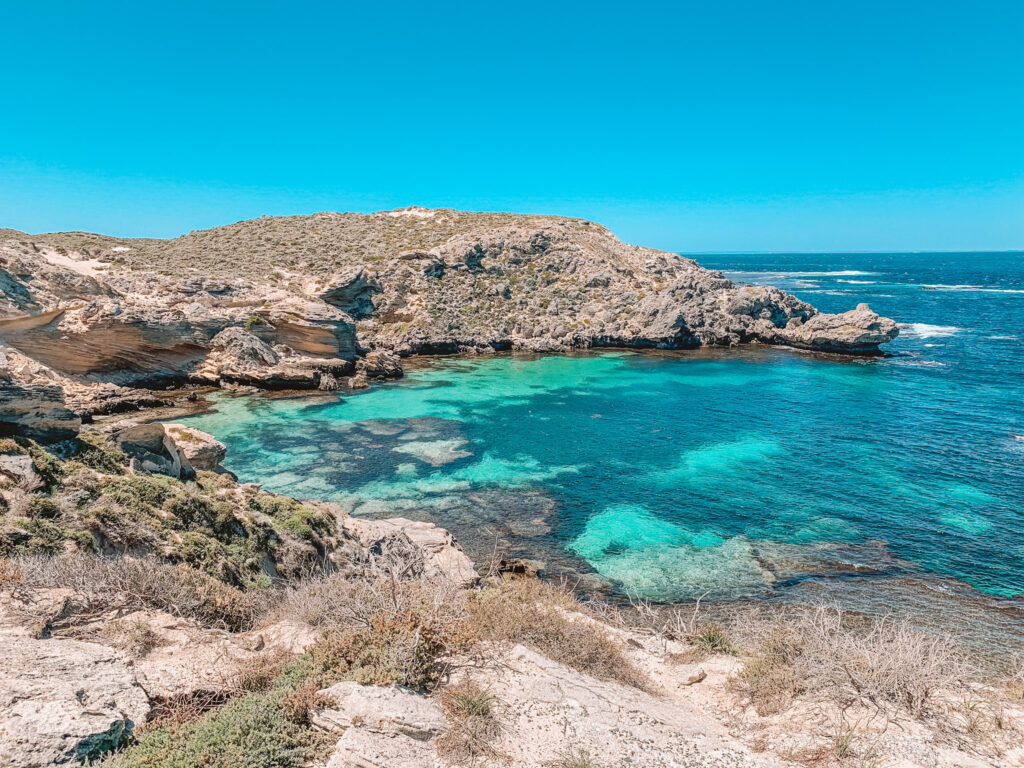 Rottnest Island Day Trip Itinerary