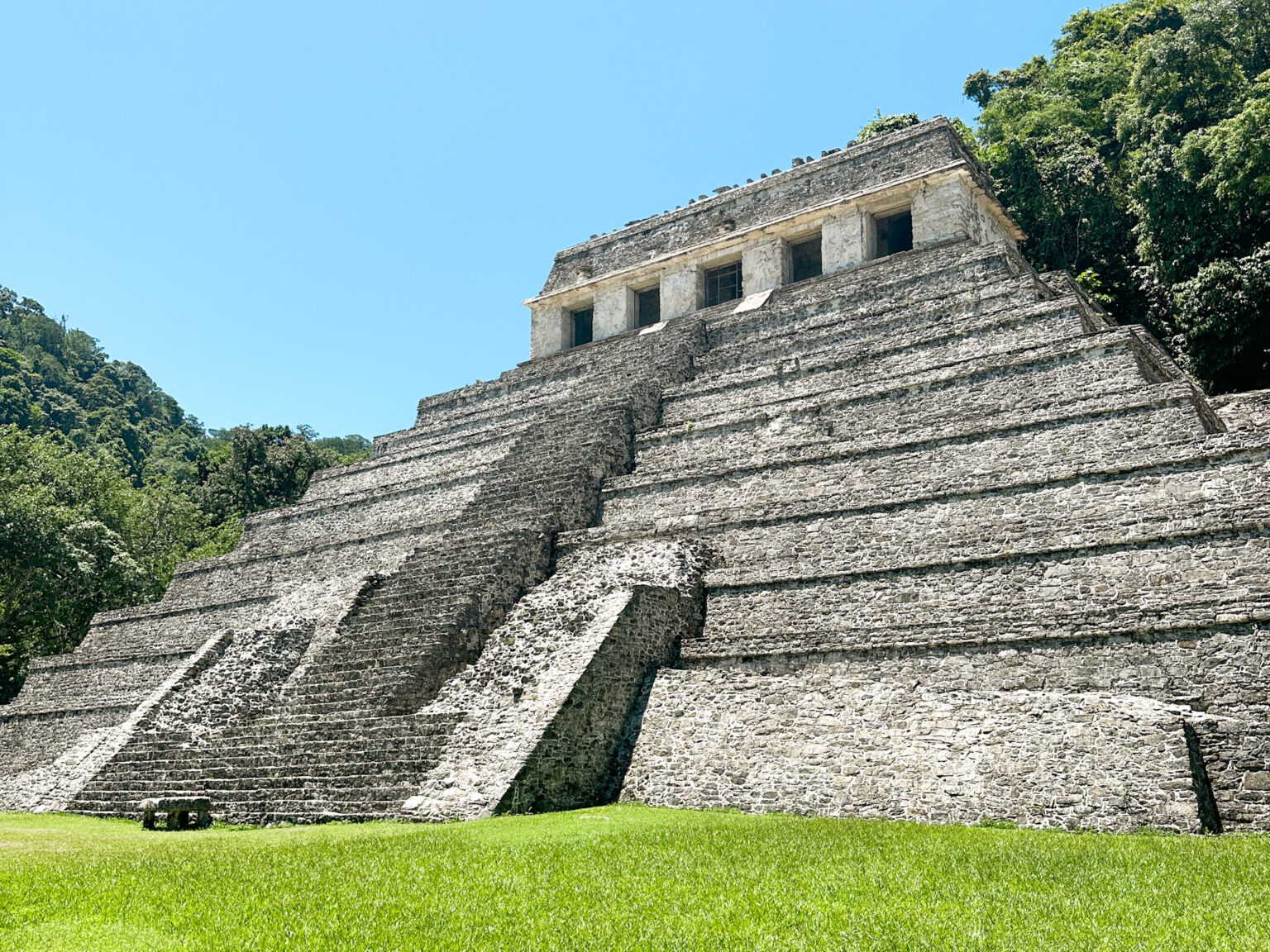 11 Adventurous Things to do in Chiapas, Mexico - Schuck Yes