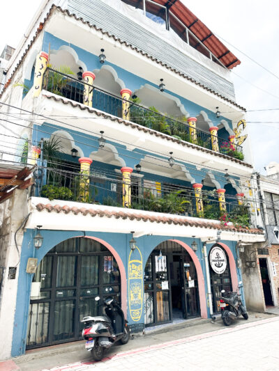 Panajachel Hostel