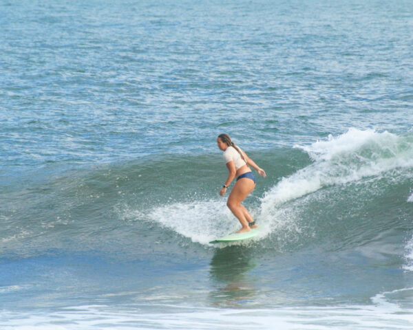 K59 Surf Spot El Salvador