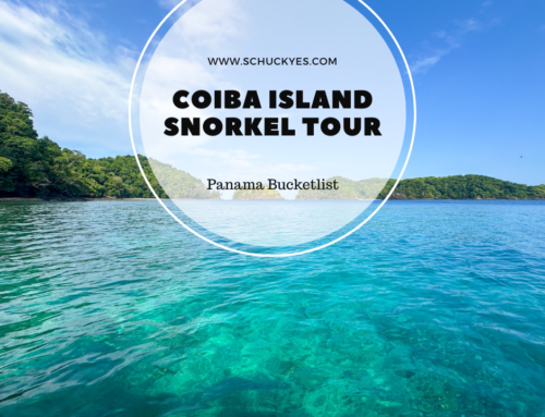 The Best Coiba Island Snorkel Tour
