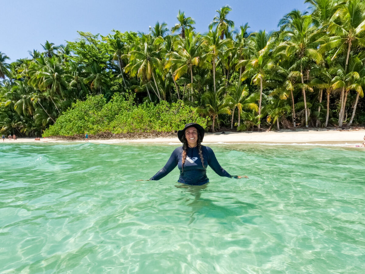 The Best Coiba Island Snorkel Tour - Schuck Yes