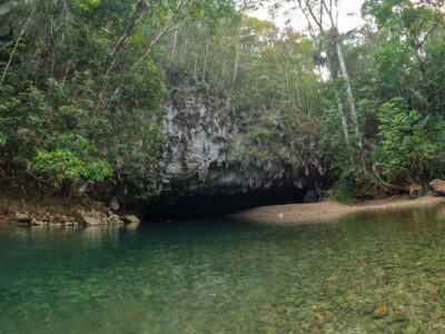 Cave Tubing St Leonards Tours