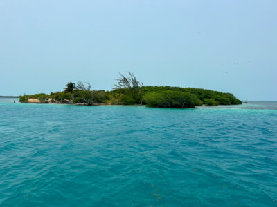 belize islands